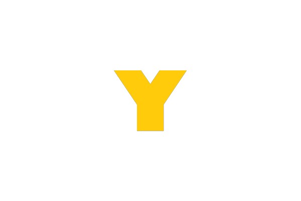 Bold Yellow 