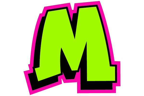 Bold Neon Green