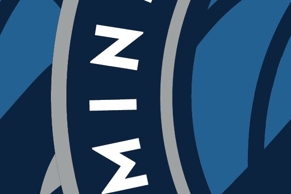 Minnesota Timberwolves Logo