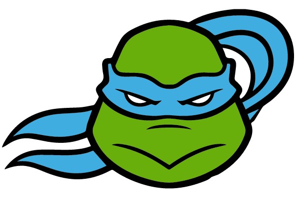 Turtle Warrior