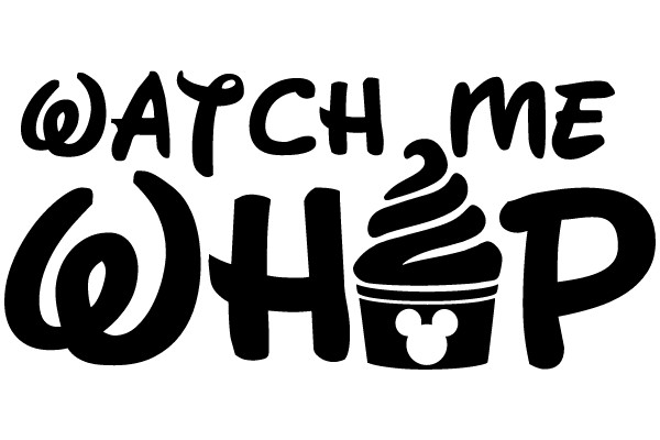 Watch Me Whip