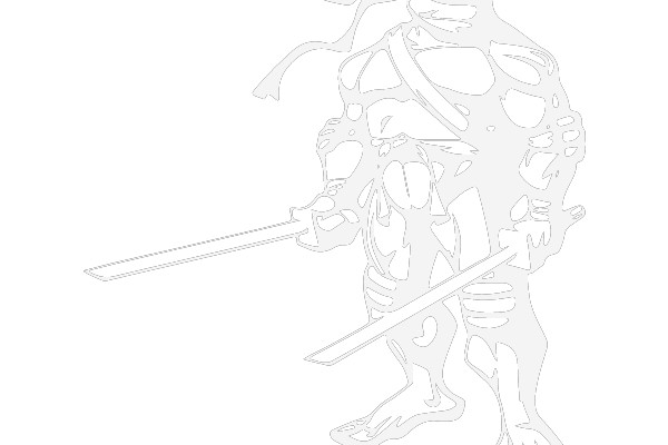 Guardian of the Blades: The Lone Samurai