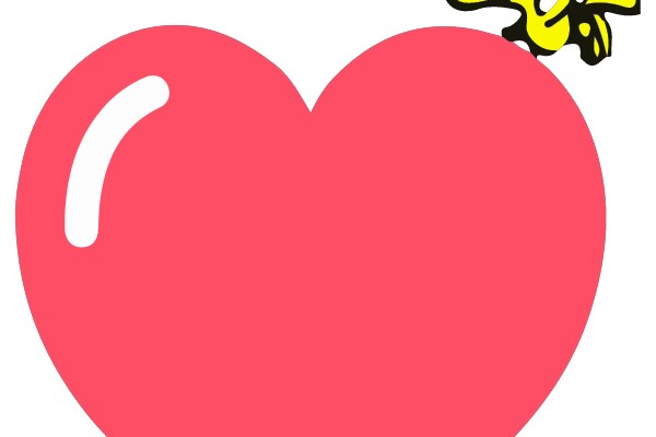 Smurfette's Secret Heart: A Tale of Love and Mystery