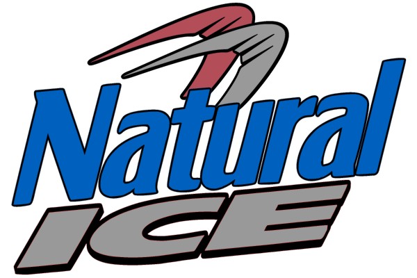 Natural Ice Logo