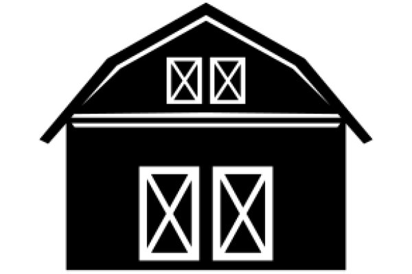 Simplistic House Icon