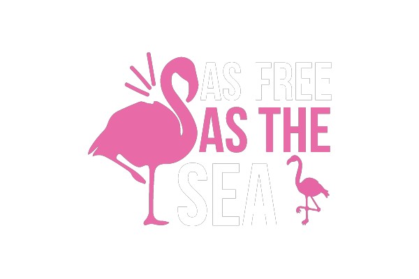 Free as the Sea