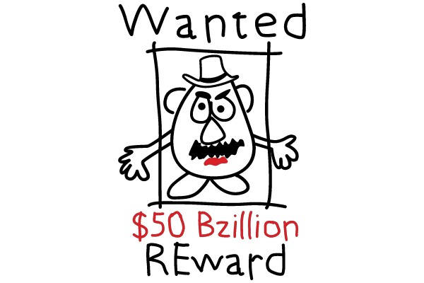 Wanted Poster