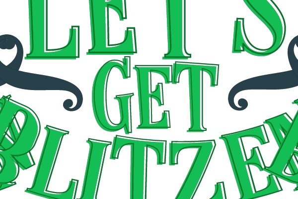 Let's Get Blitzed