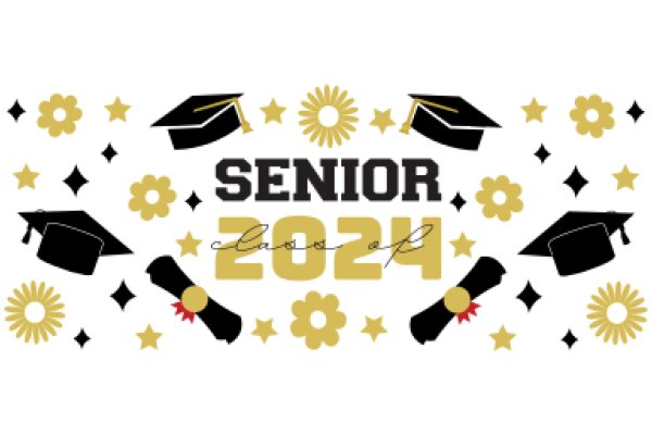 Celebrating Senior Year 2024: A Year of Achievements and Milestones