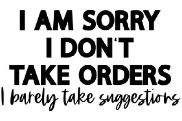 Apology for Unintentional Consequences: A Guide to Better Decision Making