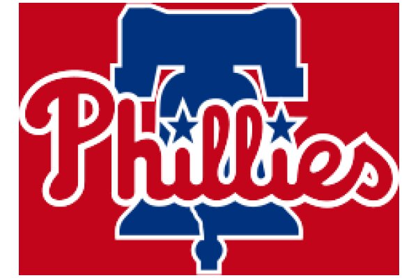 Philadelphia Phillies Logo: A Symbol of Pride and Passion