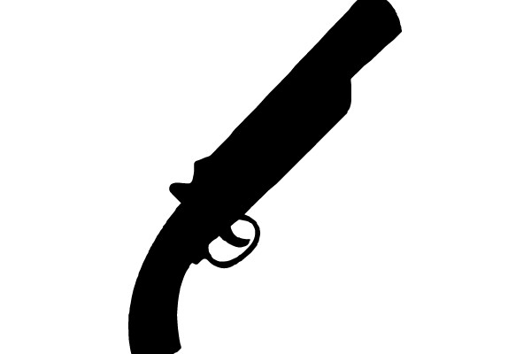 Gun Silhouette