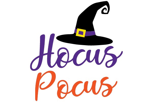 Hocus Pocus