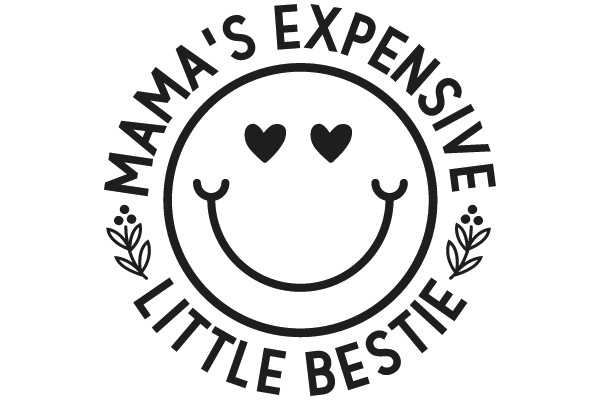 Mama's Little Bestie: A Symbol of Affection and Care