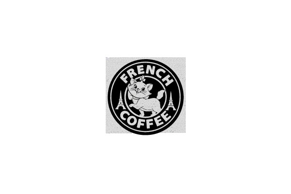 French Coffee