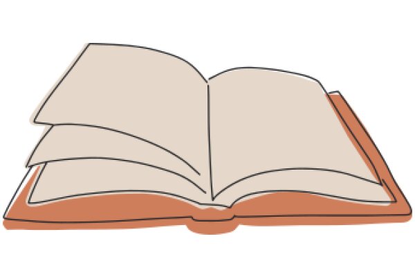 A Closed Book with a Shadow