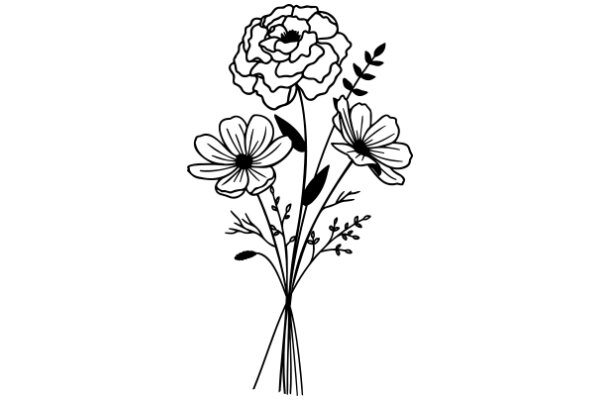 Floral Arrangement: A Classic and Timeless Art