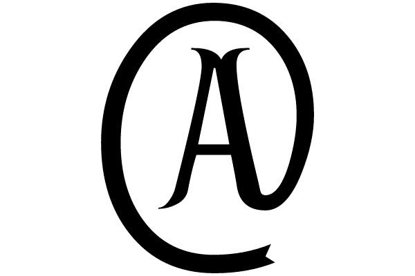 The At Symbol