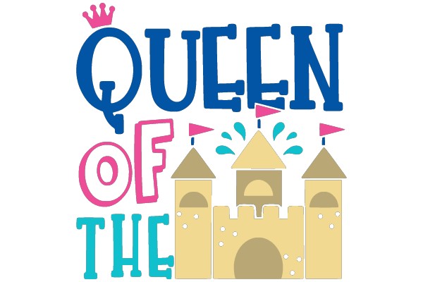 Queen of the Castle