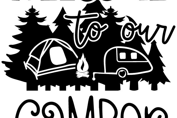Welcome to Our Camper