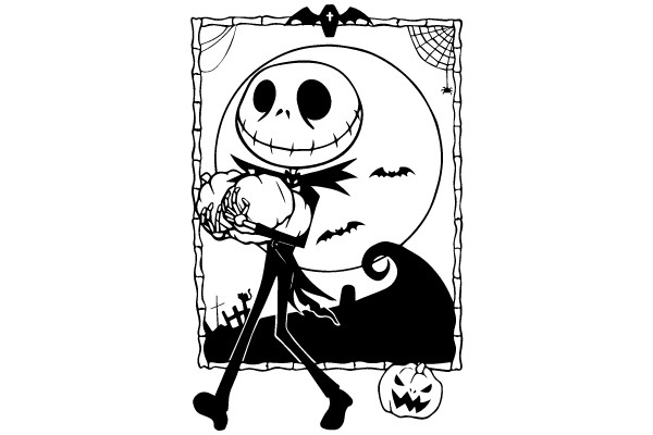 The Haunted Halloween Parade