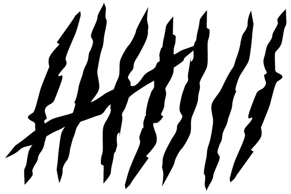 Graffiti Lines