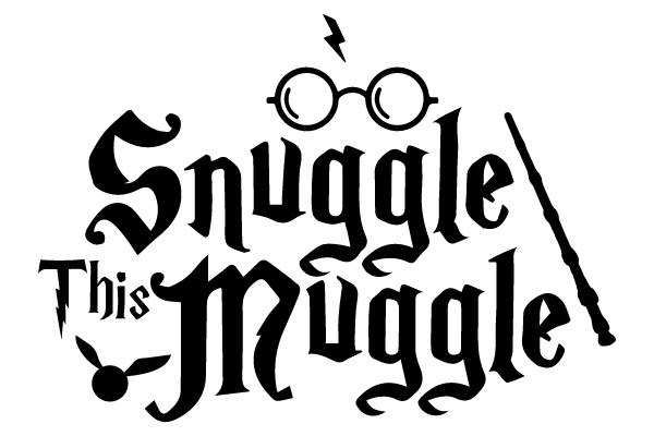 Snuggle This Muggle