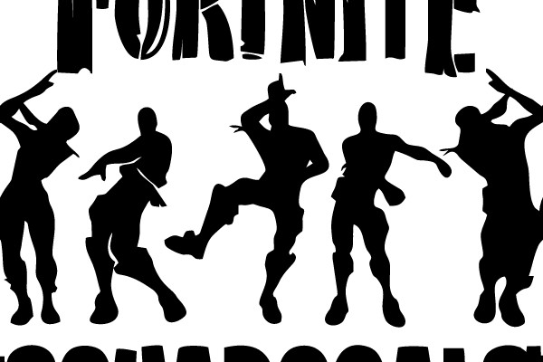Fortnite: Squad Goals
