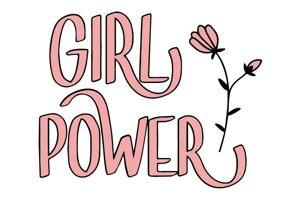 GIRL POWER