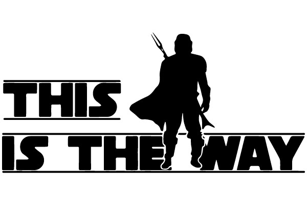 This Is The Way