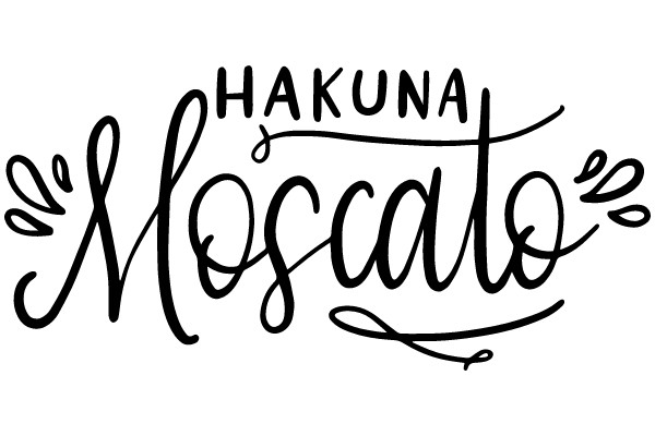 Hakuna Moscato