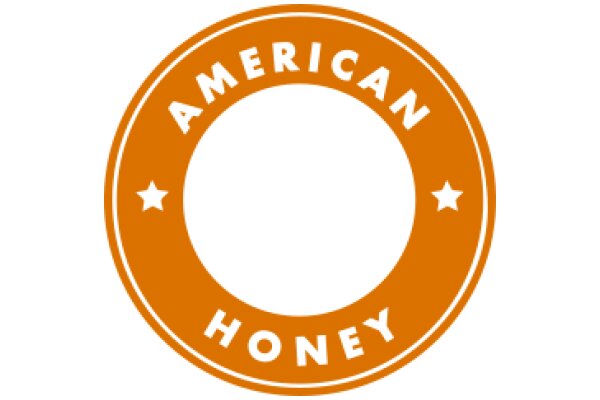 American Honey Logo