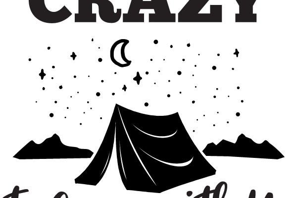 Crazy Campers Camp Training Program