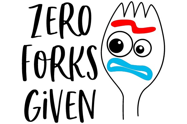 Zero Forks Given