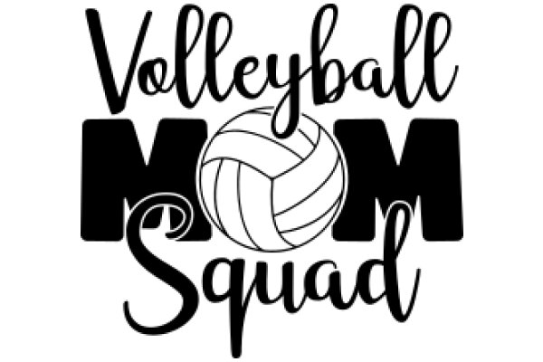 Volleyball Mom Squad: A Community for Volleyball-Loving Moms