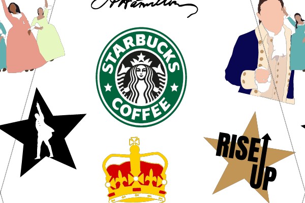 Starbucks Coffee: RISE UP