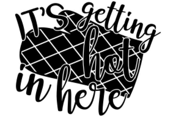 Getting Hot in Here: A Playful Take on the Classic 'It's Getting Hot in Here' Joke