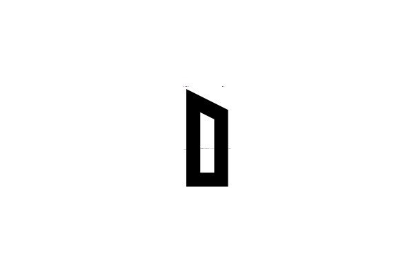 Symmetry and Contrast: A Study in Visual Balance