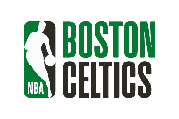Boston Celtics NBA Logo