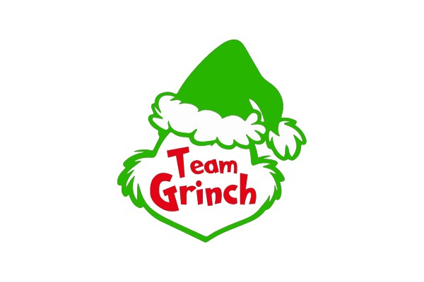 Team Grinch