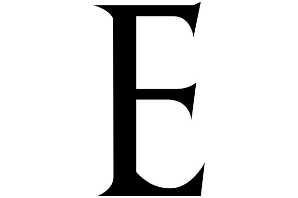 Elegant Typography: A Study in Simplicity and Style