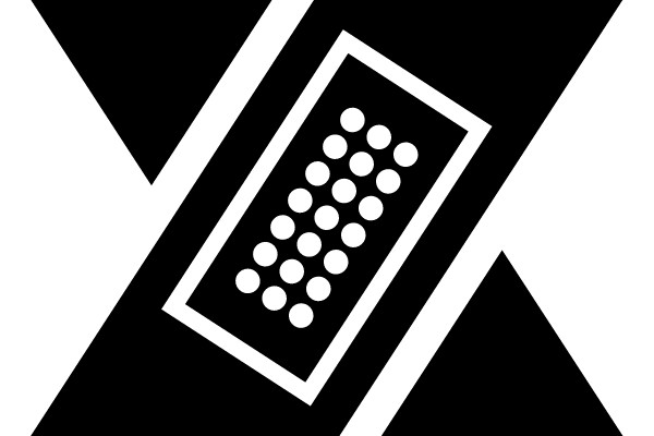 Medical Bandage Icon