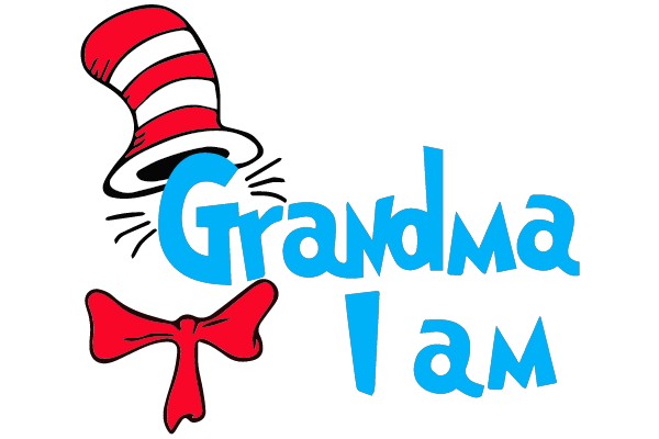 Grandma I Am