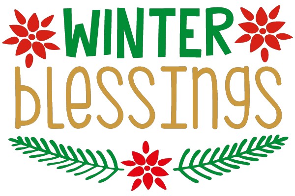 Winter Blessings