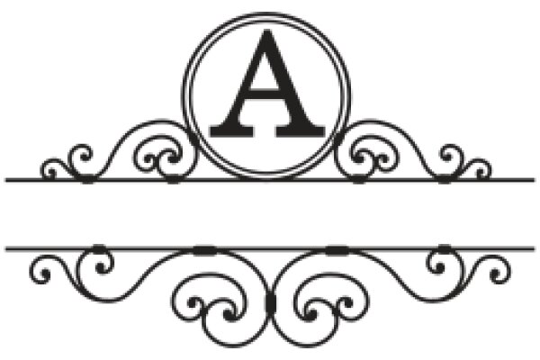 Elegant Monogram Design: A Timeless Symbol of Identity and Style