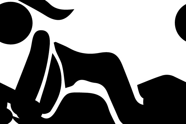 Swimmer Icon