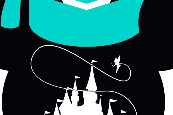 Magical Graduation Celebration