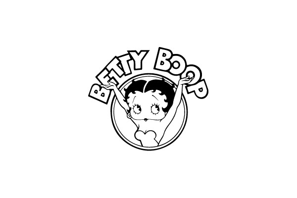 Betty Boop