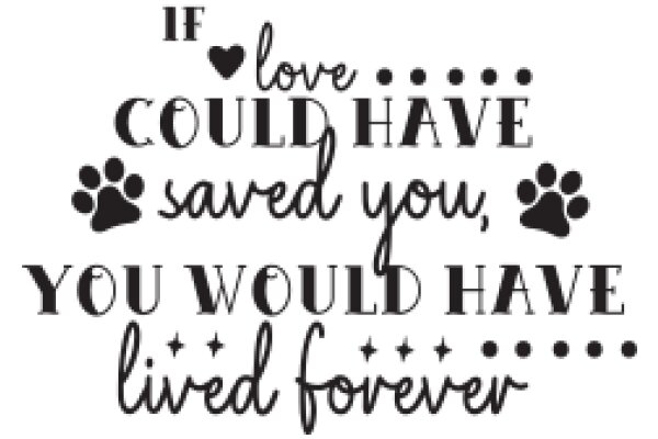 A Heartfelt Message: Love, Loyalty, and the Unbreakable Bond Between a Dog and Its Human