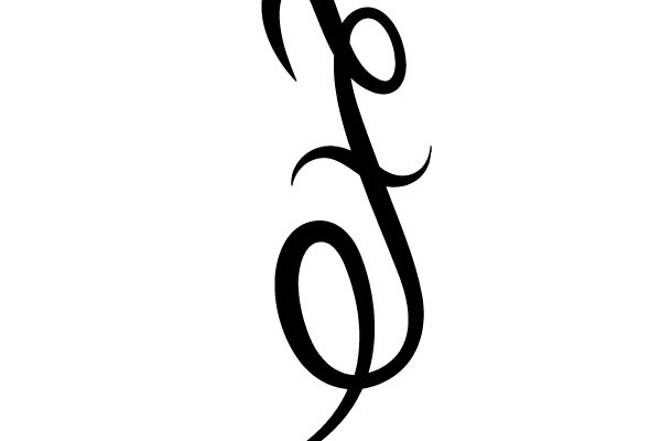 Elegant Script Font
